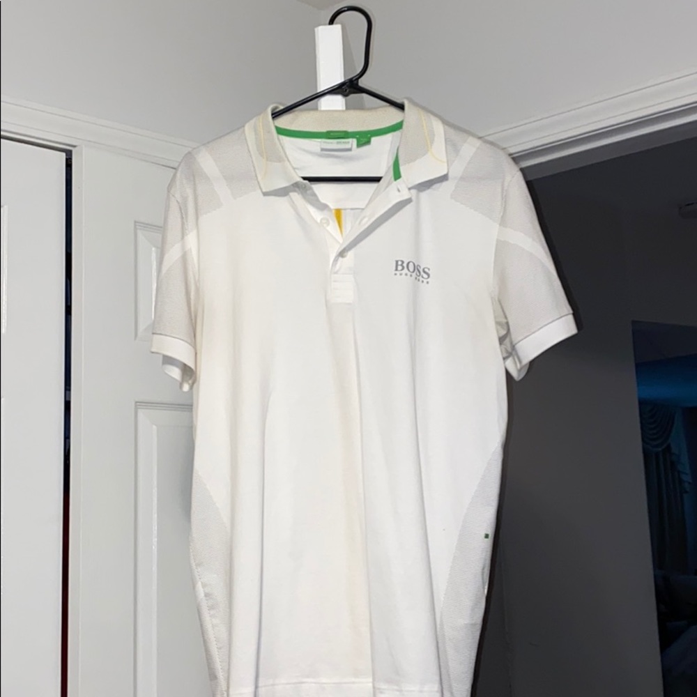 HUGO BOSS POLO